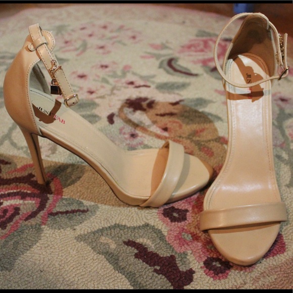 Catherina Sandal Heel - Picture 2 of 7